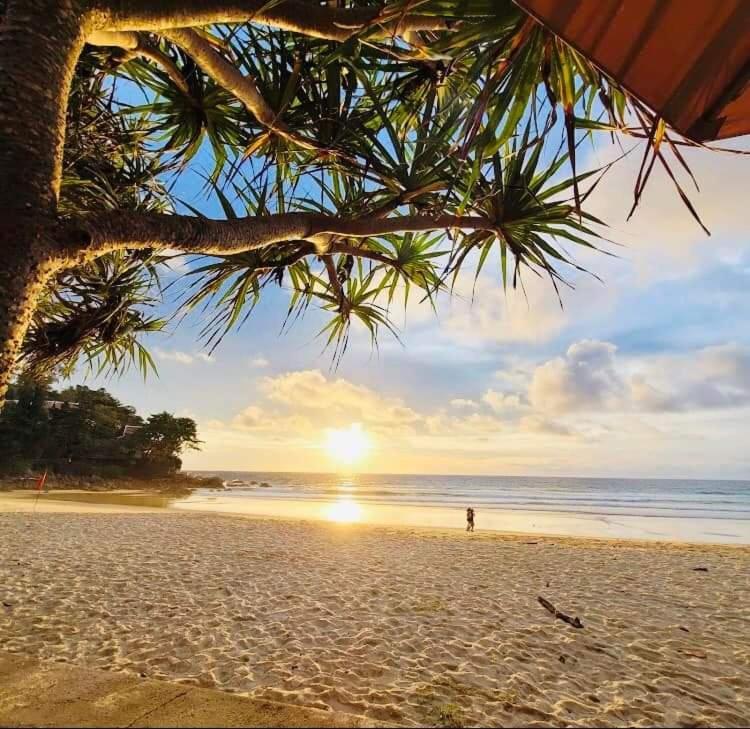 Massuwan Karon Beach Ban Saiyuan エクステリア 写真