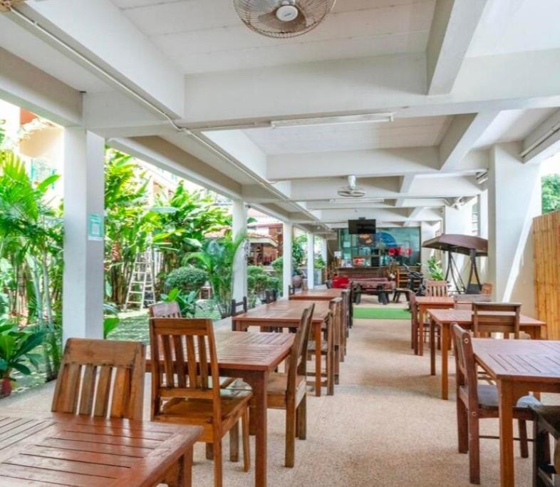 Massuwan Karon Beach Ban Saiyuan エクステリア 写真